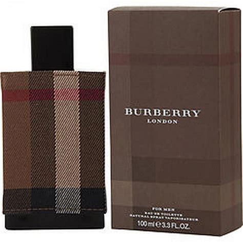 burberry london probe|Burberry London for men.